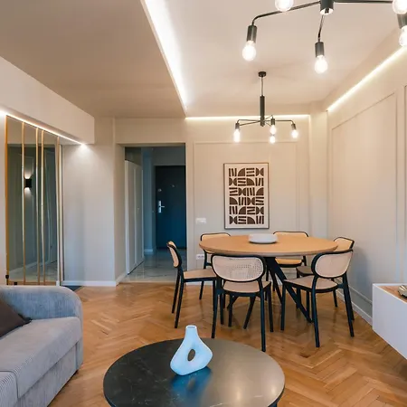 New Unirii Center By Olala Homes Apartment *