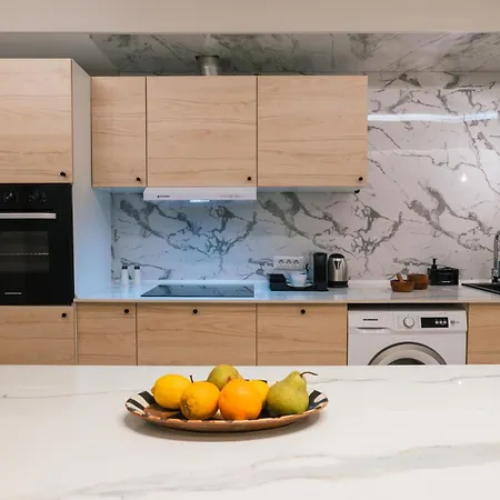 Apartment New Unirii Center By Olala Homes *