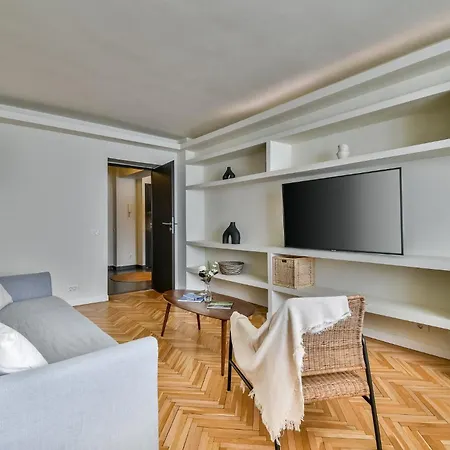 New Unirii Center By Olala Homes Bucharest