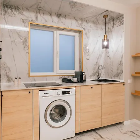 New Unirii Center By Olala Homes Apartment Bucharest