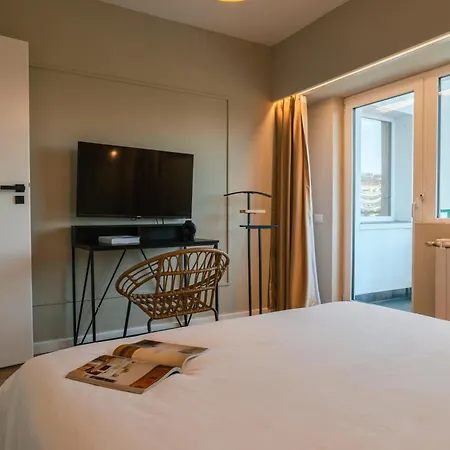 דירה New Unirii Center By Olala Homes