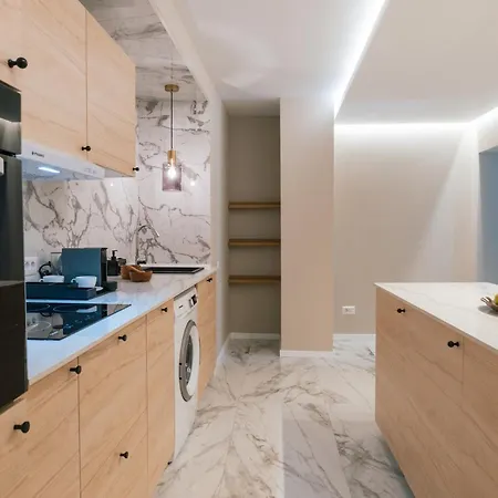 New Unirii Center By Olala Homes Apartment *