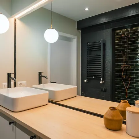 Apartment New Unirii Center By Olala Homes *