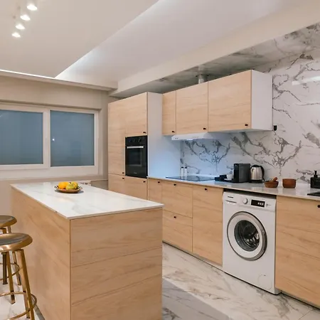 New Unirii Center By Olala Homes