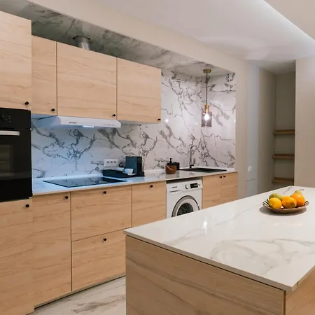 New Unirii Center By Olala Homes Daire *