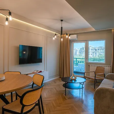 Daire New Unirii Center By Olala Homes *