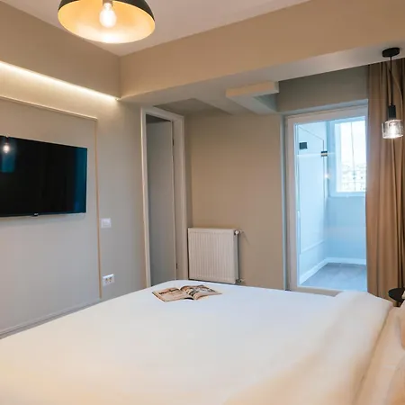 New Unirii Center By Olala Homes