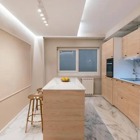 New Unirii Center By Olala Homes