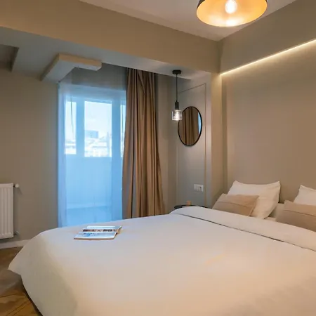 New Unirii Center By Olala Homes *