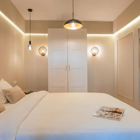 New Unirii Center By Olala Homes * Bukarest