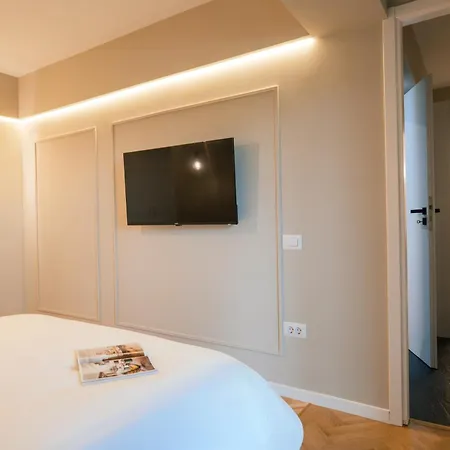 New Unirii Center By Olala Homes