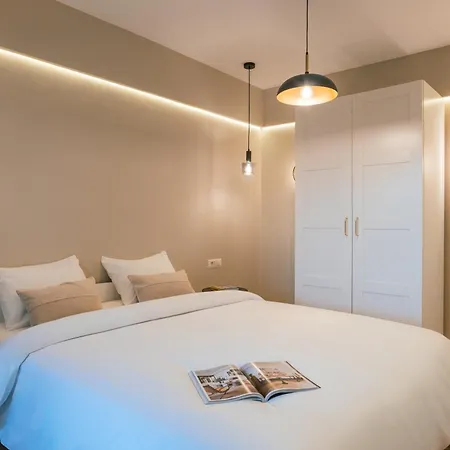 Apartamento New Unirii Center By Olala Homes