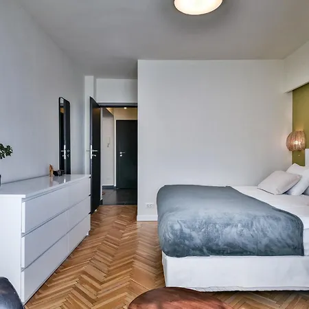 New Unirii Center By Olala Homes