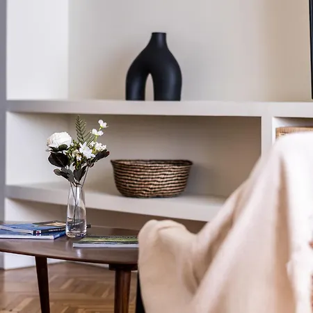 New Unirii Center By Olala Homes Bucarest