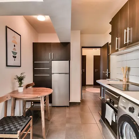 New Unirii Center By Olala Homes דירה