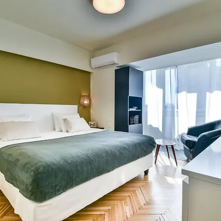 New Unirii Center By Olala Homes