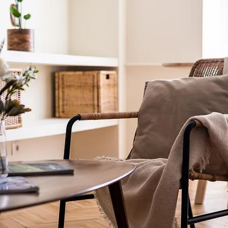 New Unirii Center By Olala Homes בוקרשט