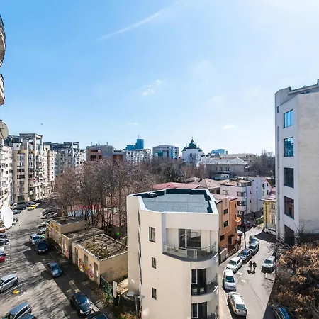 New Unirii Center By Olala Homes