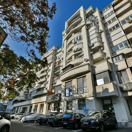 דירה New Unirii Center By Olala Homes