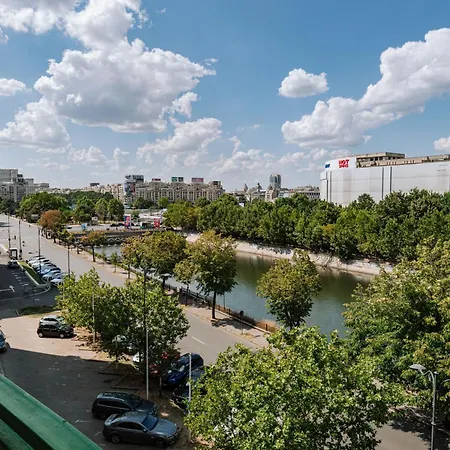 New Unirii Center By Olala Homes דירה *