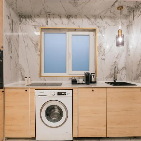 Apartamento New Unirii Center By Olala Homes Bucarest