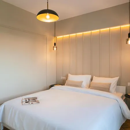 New Unirii Center By Olala Homes Apartamento Bucarest