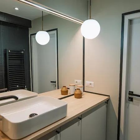 Apartment New Unirii Center By Olala Homes Bukarest