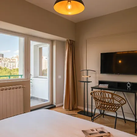 New Unirii Center By Olala Homes