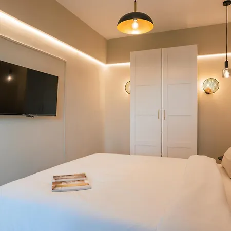 New Unirii Center By Olala Homes *