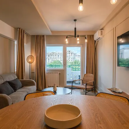 New Unirii Center By Olala Homes