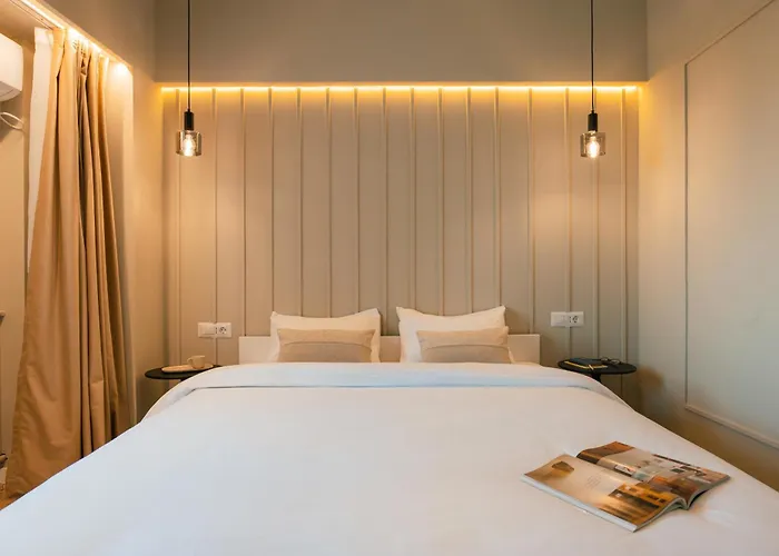 New Unirii Center By Olala Homes Apartment