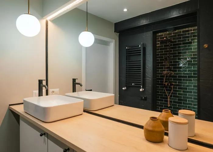 Apartment New Unirii Center By Olala Homes *