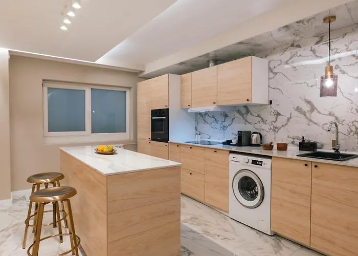 New Unirii Center By Olala Homes