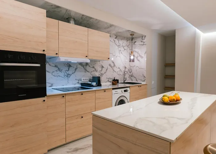 New Unirii Center By Olala Homes Apartment *