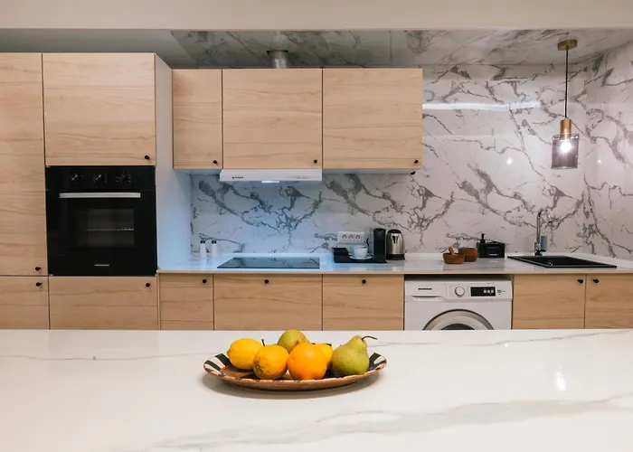 Apartament New Unirii Center By Olala Homes *