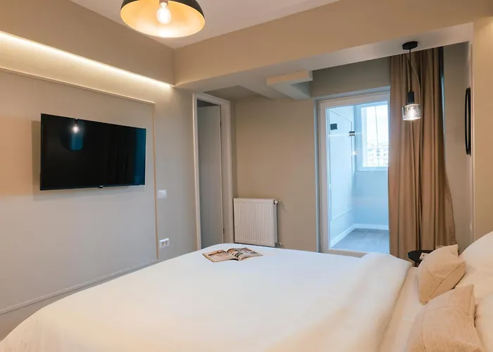 New Unirii Center By Olala Homes