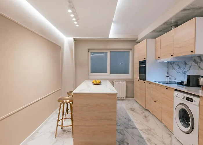 New Unirii Center By Olala Homes