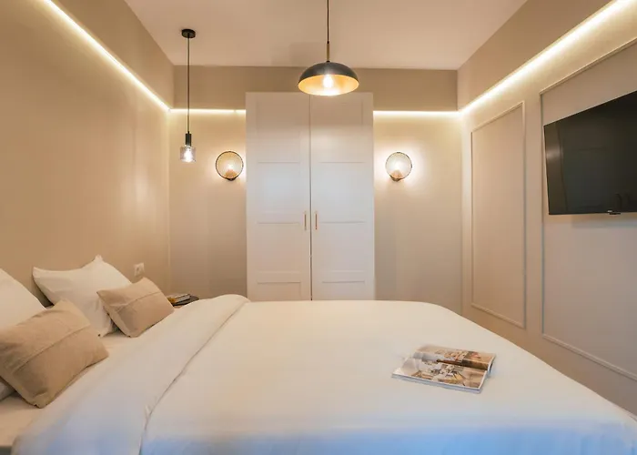 New Unirii Center By Olala Homes * Bucharest