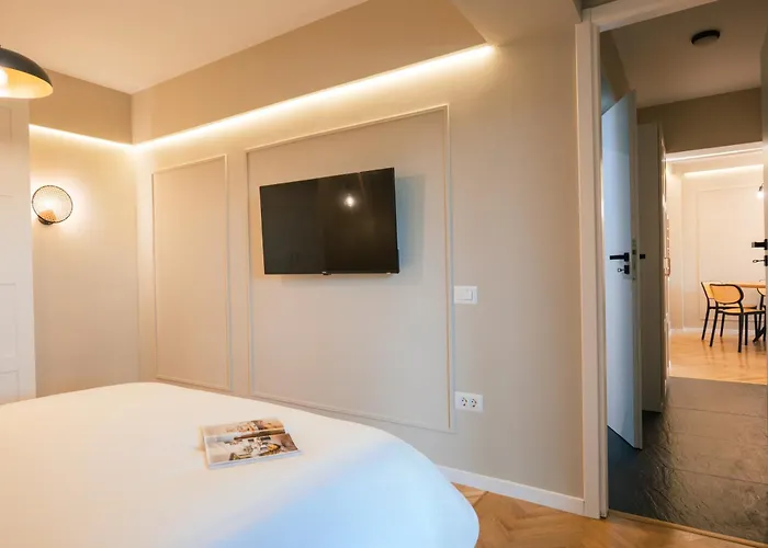 New Unirii Center By Olala Homes