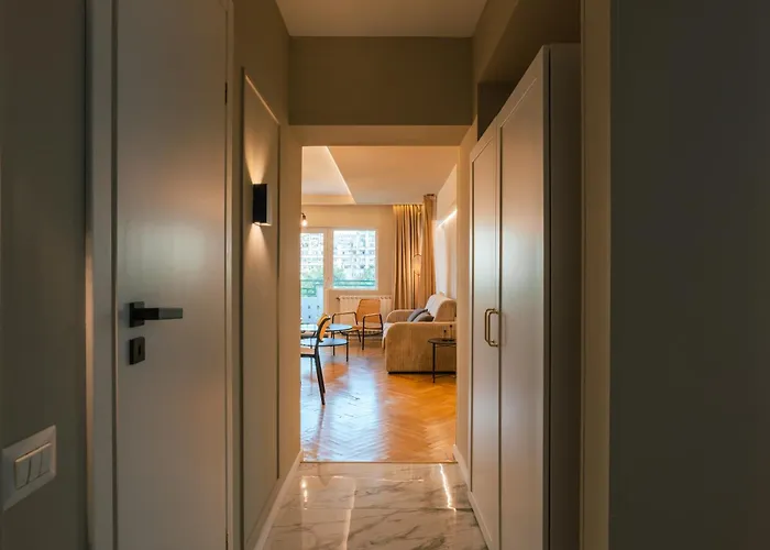 شقة New Unirii Center By Olala Homes بوخارست