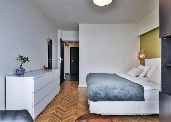 New Unirii Center By Olala Homes