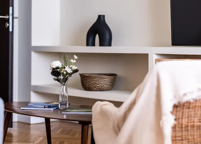 New Unirii Center By Olala Homes Bucureşti