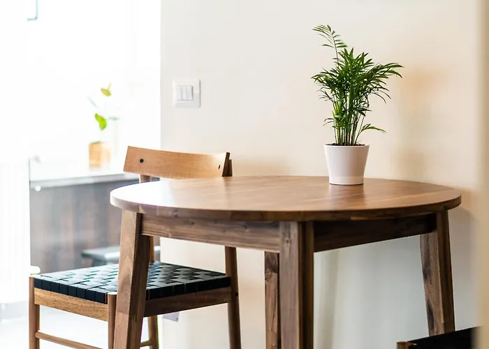 New Unirii Center By Olala Homes بوخارست