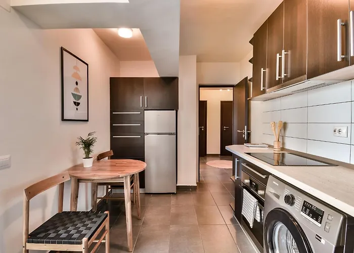 New Unirii Center By Olala Homes アパート