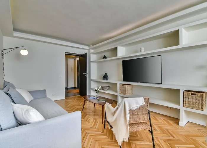 New Unirii Center By Olala Homes Bucharest