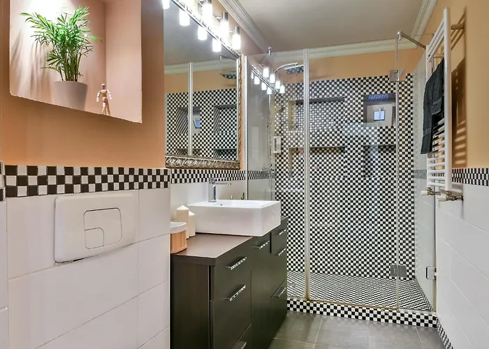 New Unirii Center By Olala Homes Apartament Bucureşti