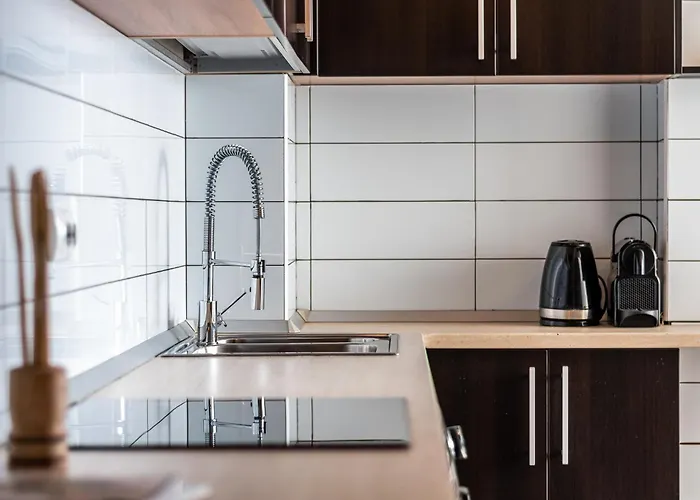 New Unirii Center By Olala Homes Apartment Bucharest