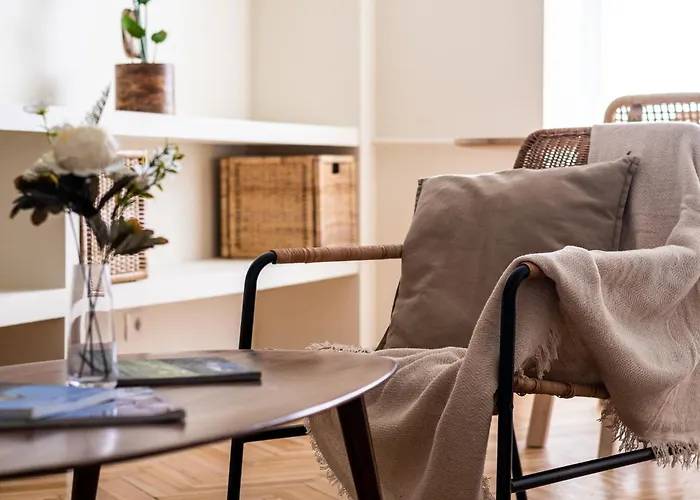 New Unirii Center By Olala Homes Bucureşti