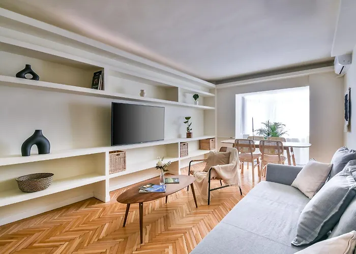 New Unirii Center By Olala Homes Apartament *