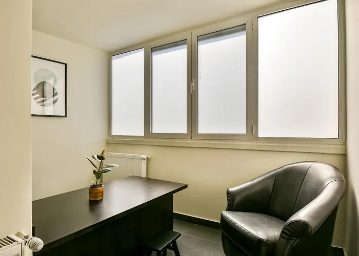 Apartament New Unirii Center By Olala Homes *